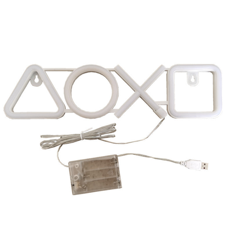 Gaming LED Light
