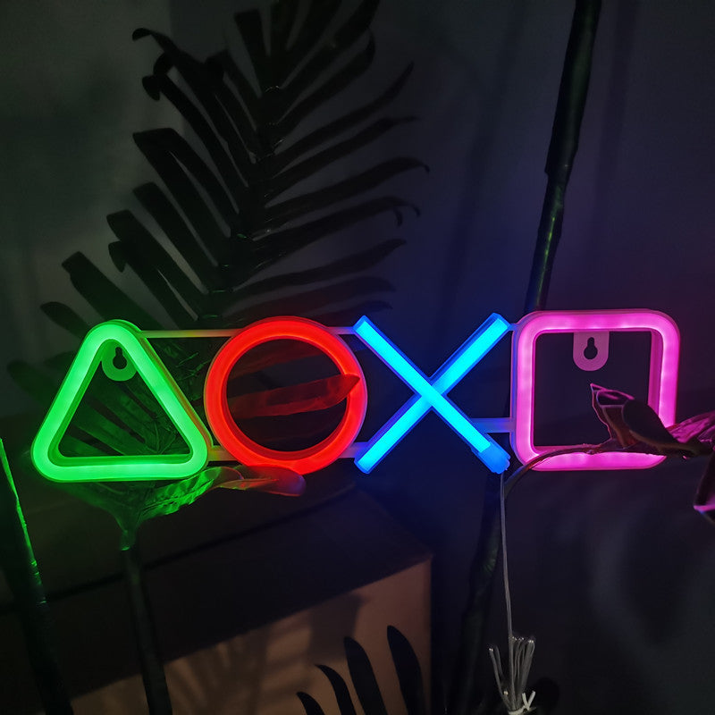 Gaming LED Light