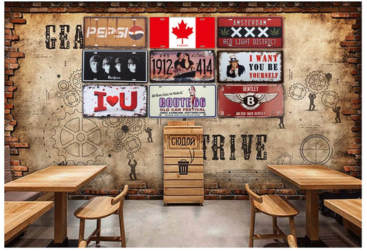 Home Furnishing Wall Decoration