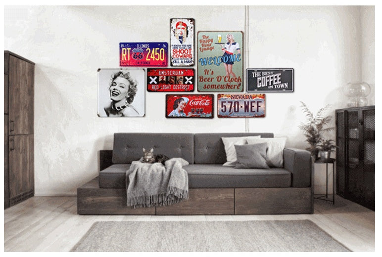 Home Furnishing Wall Decoration