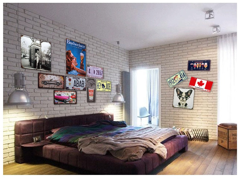 Home Furnishing Wall Decoration