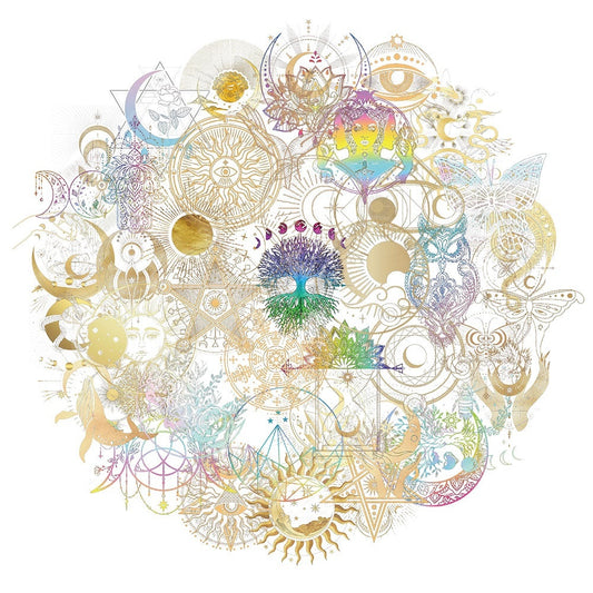 Decorative Waterproof Stickers