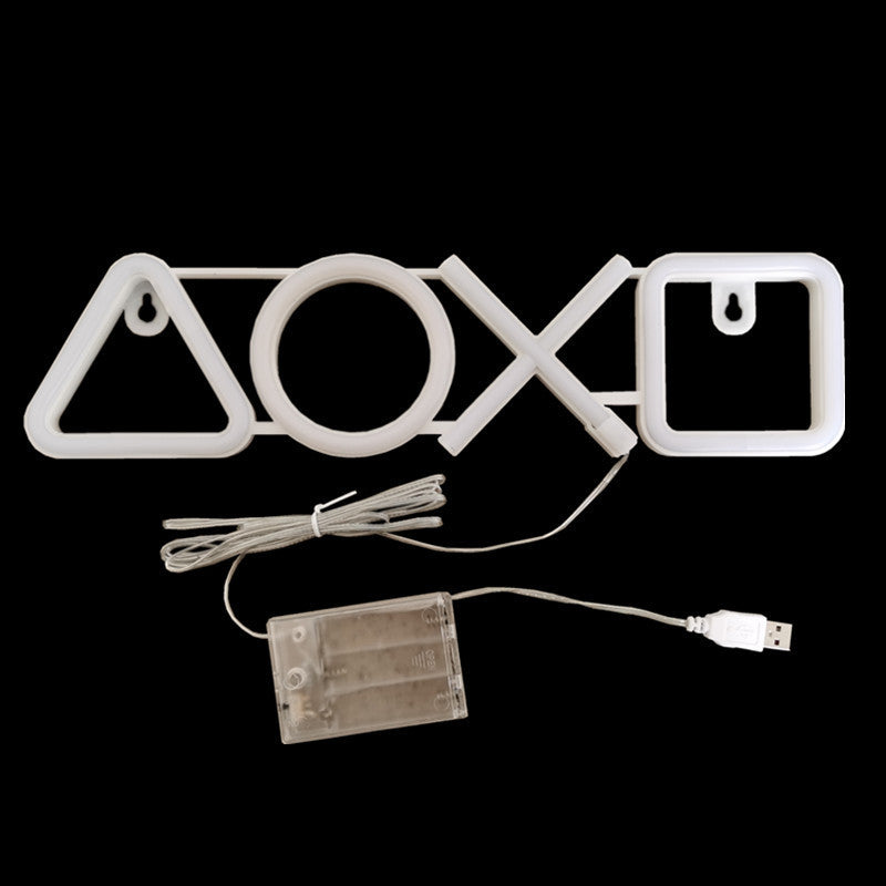 Gaming LED Light