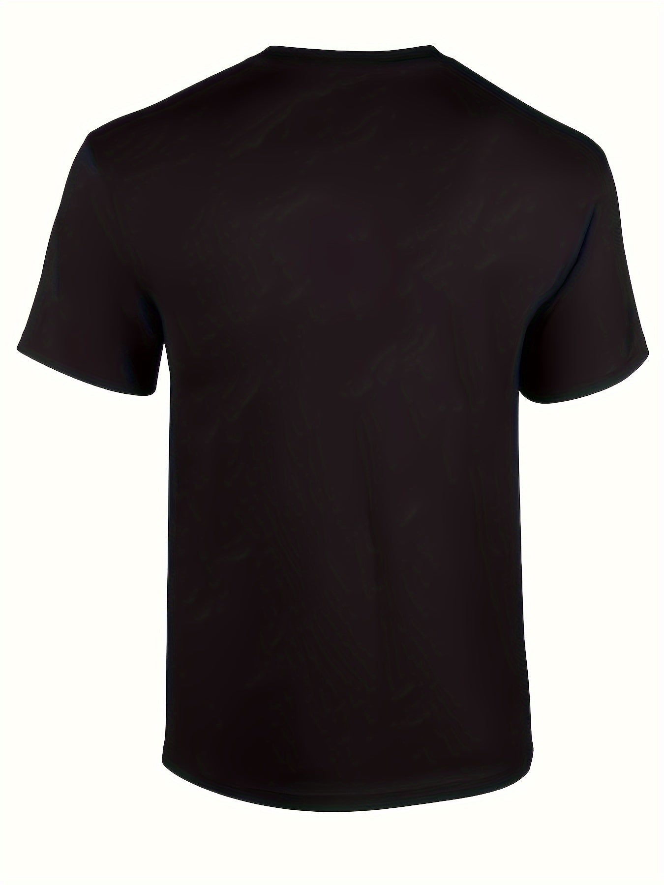 Men's Funny BBQ T-shirt