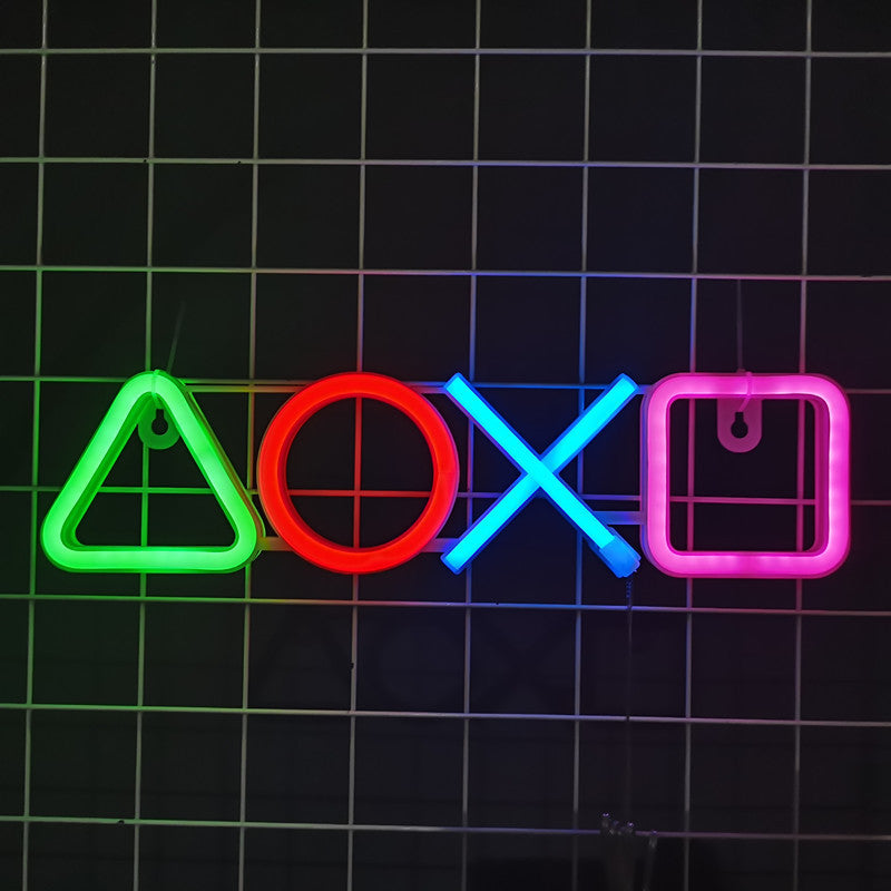 Gaming LED Light