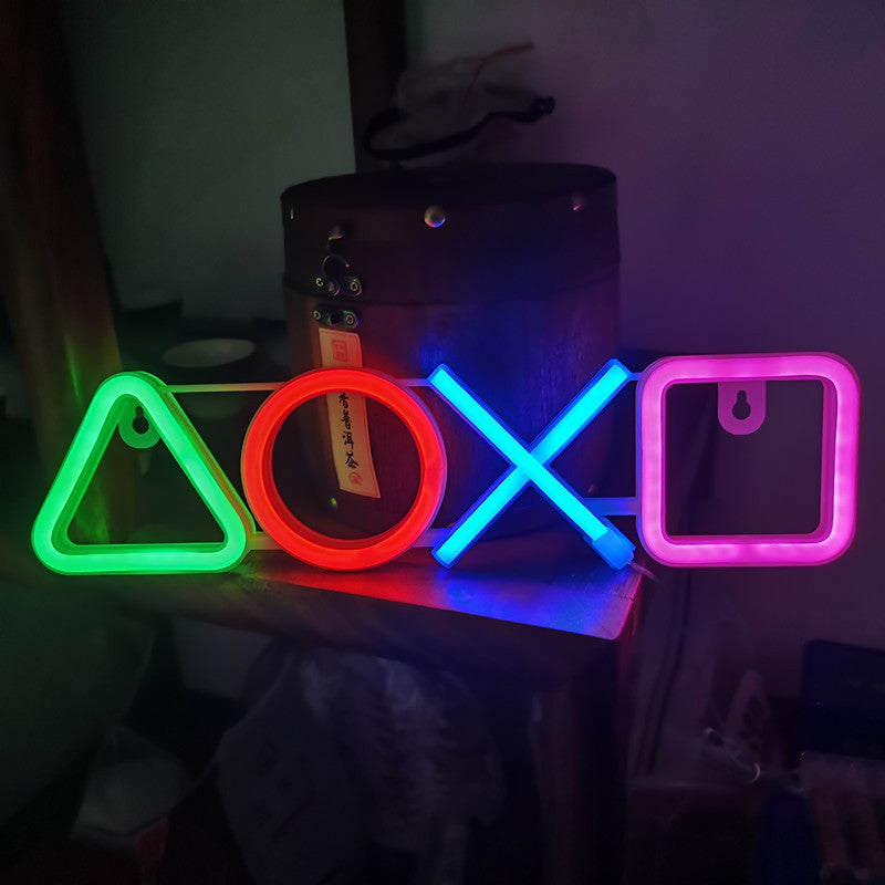 Gaming LED Light