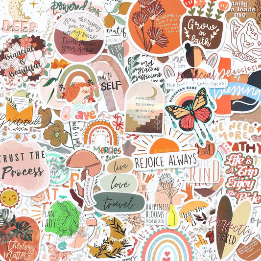Bible Verse Stickers
