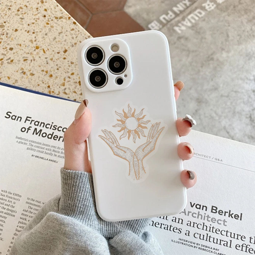 Decorative Waterproof Stickers