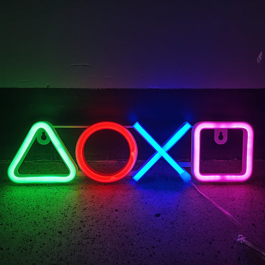 Gaming LED Light