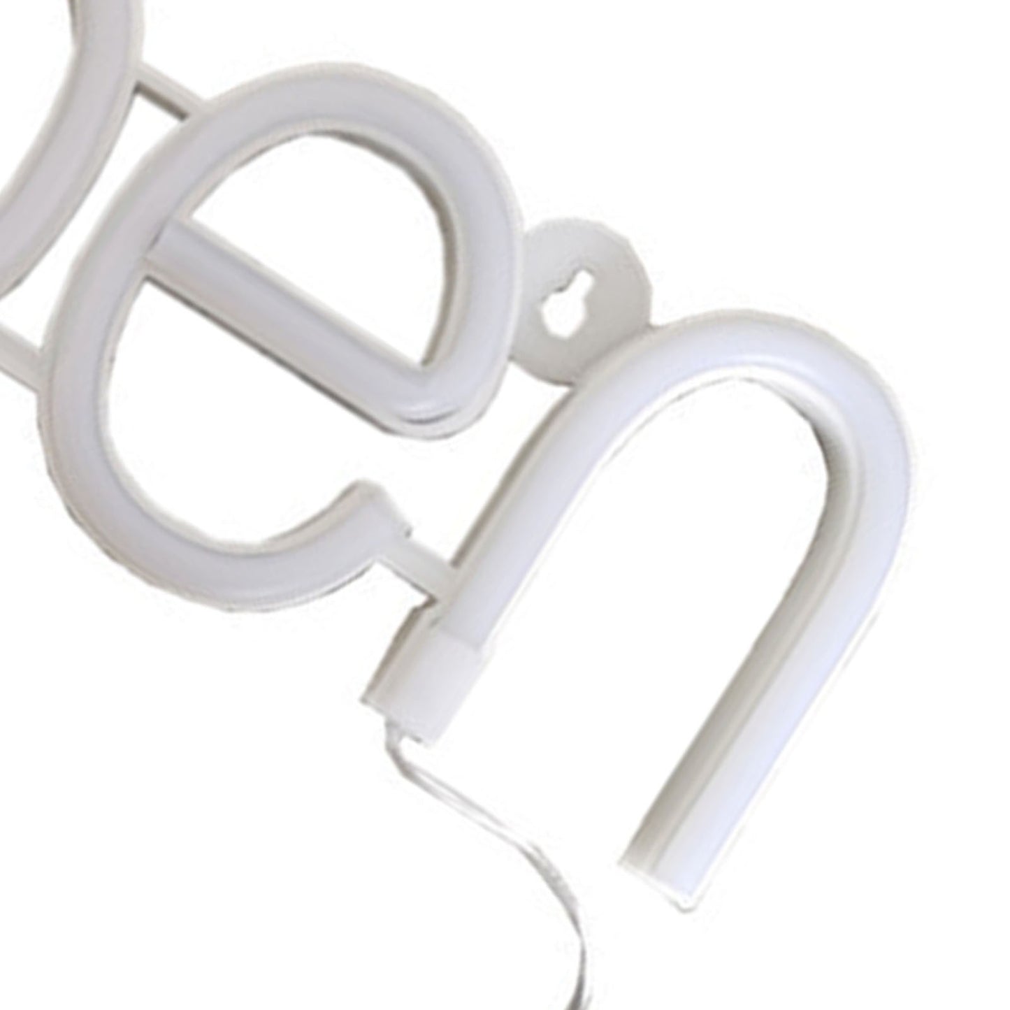 Open LED Sign